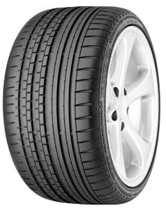 ContiSportContact Vmax