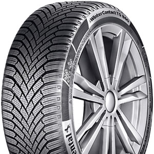 Continental WinterContact TS 860 165/65 R14 79T