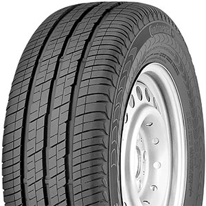 Continental Vanco 2 205/70 R15 C 106/104R