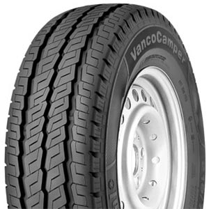 Continental Vanco Camper 215/70 R15 C 109R