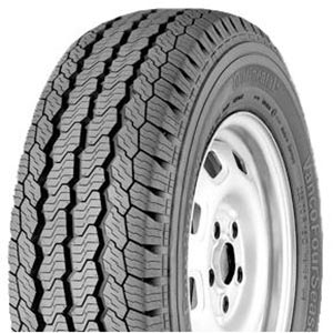 Continental VancoFourSeason 225/55 R17 101H