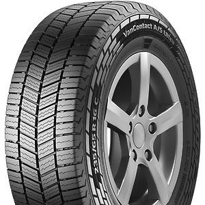 Continental VanContact A/S Ultra 185/75 R16 104/102R