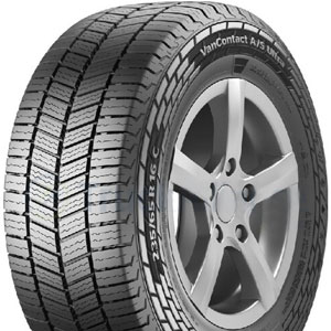 VanContact A/S Ultra Camper