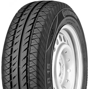 Continental VanContact Eco 215/65 R16 C 109/107T