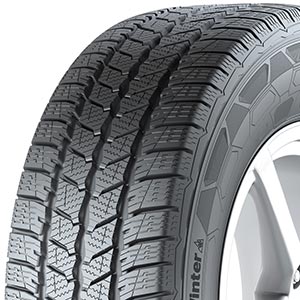 Continental VanContactWinter 215/75 R16 C 113/111R