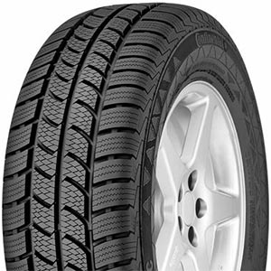 Continental VancoWinter 2 195/80 R14 C 106Q