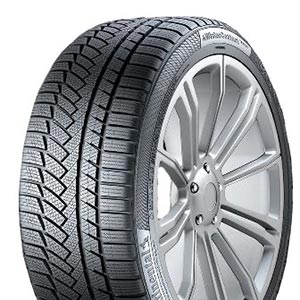 Continental WinterContact TS850 P SUV 225/70 R16 103H