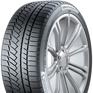 Continental WinterContact TS 850 P SSR 235/50 R19 Run Flat,FR 99V