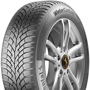 Continental WinterContact TS 870 195/65 R15 91H