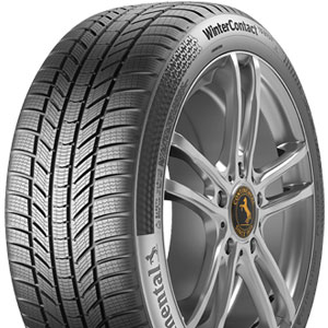 Continental WinterContact TS 870 P 225/60 R17 FR 99H