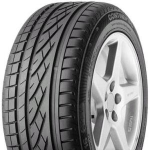 Continental ContiPremiumContact 205/55 R16 Run Flat 91V