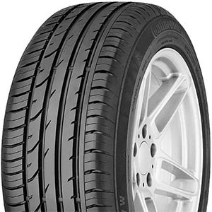 Continental ContiPremiumContact 2 215/55 R18 95H