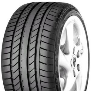 Continental ContiSportContact 3 205/45 R17 Run Flat,* 84W