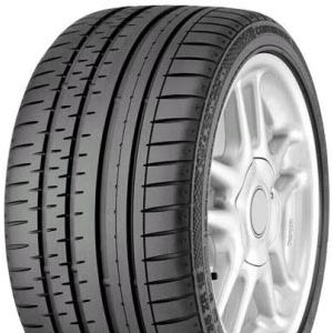 Continental ContiSportContact 2 205/55 R16 AO 91V