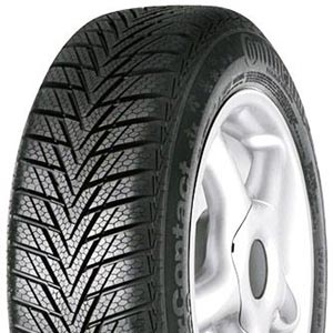 Continental ContiWinterContact TS800 155/60 R15 74T