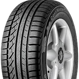 Continental ContiWinterContact TS810 195/60 R16 89H