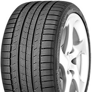 Continental ContiWinterContact TS810S 205/55 R17 95V