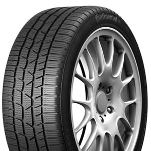 Continental ContiWinterContact TS830 P 205/55 R16 AO 91H