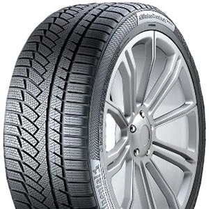 Continental ContiWinterContact TS830 P SUV 305/40 R20 FR 112V