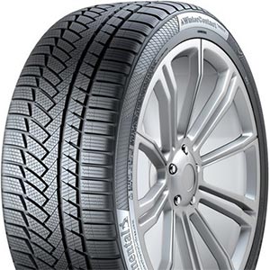 Continental WinterContact TS 850 P 205/60 R16 AO 92H