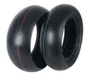 GP Racer D211 E Slick