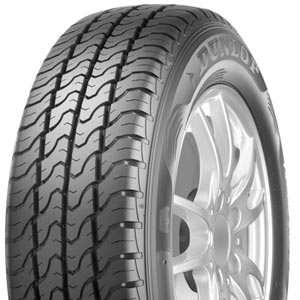 Dunlop Econodrive 215/65 R16 C 106T