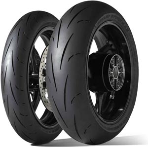 Sportmax GP Racer