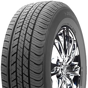 Dunlop Grandtrek ST30 225/60 R18 100H