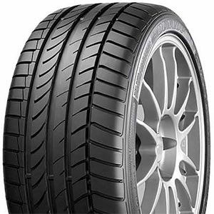 Dunlop SP QuatroMaxx 255/40 R19 100Y