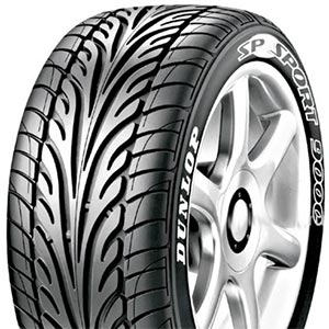 SP Sport 9000A