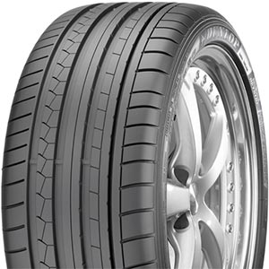 Dunlop SP Sport Maxx GT 265/40 R21 B 105Y