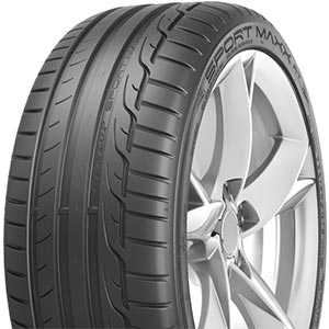 Dunlop SP Sport Maxx RT 225/40 R18 MO 92Y