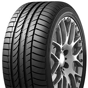 Dunlop SP Sport Maxx TT 225/60 R17 99V