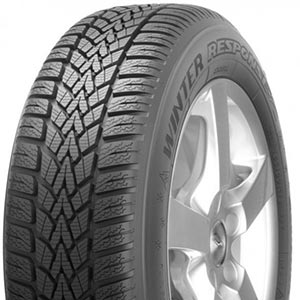 Dunlop Winter Response 2 175/65 R14 82T