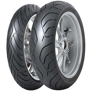 Dunlop Sportmax Roadsmart III 150/70/17 TL,R 69W