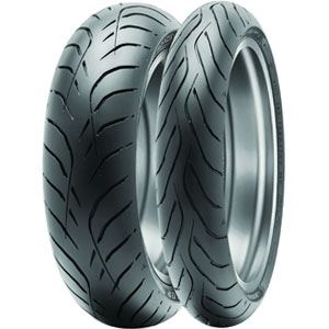 Dunlop Sportmax Roadsmart IV SP 190/55/17 TL,R 75W