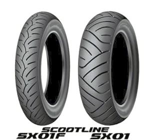 Scootline SX01