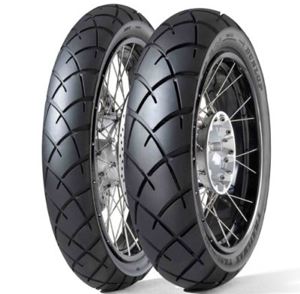 Trailmax TR91