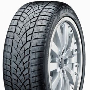 Dunlop SP Winter Sport 3D 205/60 R16 AO 92H