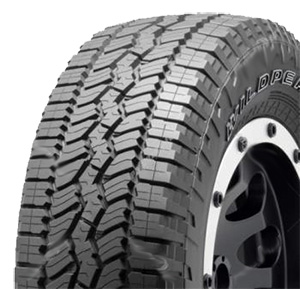 Falken Wildpeak A/T AT3 265/65 R17 112H