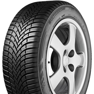 Firestone Multi Season 2 175/65 R14 86T