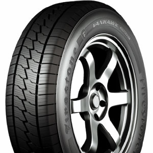 Firestone Van Multi Season 215/75 R16 116R