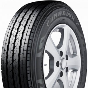 Firestone VanHawk 2 205/70 R15 C 106R