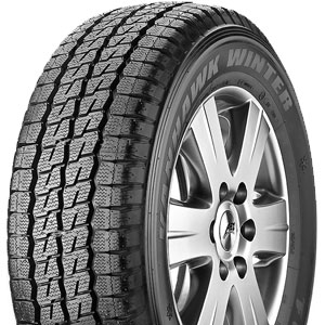 Firestone VanHawk Winter 2 215/75 R16 C 113R