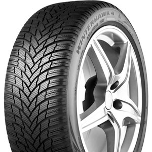 Firestone Winterhawk 4 205/55 R16 94H