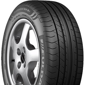 Fulda Ecocontrol SUV 235/50 R18 FR 97V