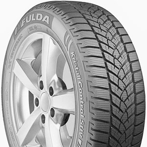 Fulda Kristall Control SUV 235/60 R17 102H