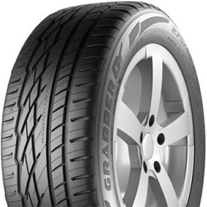 General-Tire Grabber GT 225/55 R19 103V