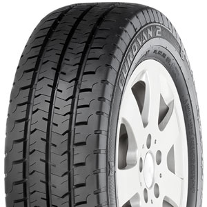 General-Tire Eurovan 2 195/ R15 C 106/104R