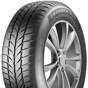 General-Tire Grabber A/S 365 235/65 R17 FR 108V